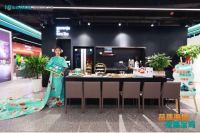 将品质进行到底，海信品质之家宝鸡店盛大开业啦