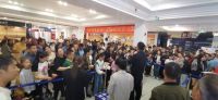 全国卖场火力全开,居然之家双节期间发放超亿元补贴