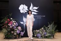 众星云集 La Maison Jade 2024春夏高级成衣首秀启幕