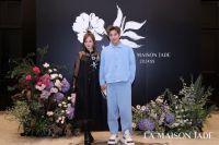 众星云集 La Maison Jade 2024春夏高级成衣首秀启幕