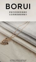 【领绣】博瑞丨舒适与时尚的完美融合，让空间焕发潮流的魅力