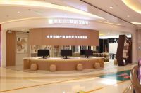 新港集团姜婷婷：一链+一池+一圈，以全新精板运营模式打造产业价值高地