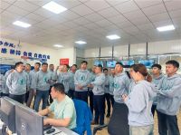 一方树代理商联盟启动会：展示健康艺术板材，引领家居市场新潮流