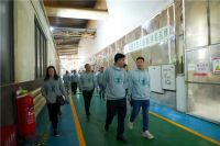 一方树代理商联盟启动会：展示健康艺术板材，引领家居市场新潮流