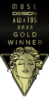 欧铂丽荣膺“2023美国缪斯设计奖-金银奖”，树立家居新标杆