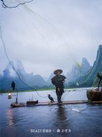 非遗传承 | 野兽派发布秋意浓香氛系列大片