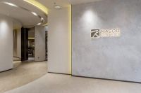 KASOR丨一场关于「MIX·结构」的瓷砖展会预告