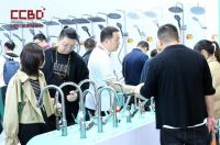 渝您相约】2023CCBD中国重庆建博会今日盛大开幕，开创中西部建装行业发展新格局