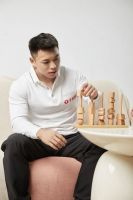 亚运冠军 约您相约 | 10.15 谌利军空降千思总部