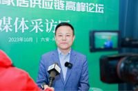 对话叶集区副区长赵以友| 围绕“百年家居”主导产业目标定位，推动传统木材产业转型升级