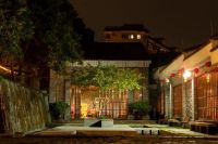 陶博会X宏宇文创园 | 10与18日起凭证可免费夜游南风古灶！可不要错过了~