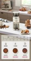 新品上市： Barsetto百胜图锥刀磨豆机BAG-703