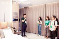 开启“City Walk好水之旅”A.O.史密斯携手众网红解码“好水”科技