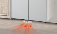 Beko倍科随心嵌系列冰箱,全新上市