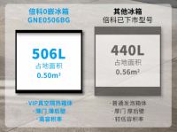 Beko倍科随心嵌系列冰箱,全新上市