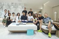回归自然｜简舍秋季新品发布会暨媒体答谢会圆满举办