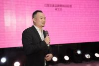 十年传承 极致柔光｜PARRISCASA巴黎世家2023年秋季新品发布会成功举行