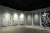 十年传承 极致柔光｜PARRISCASA巴黎世家2023年秋季新品发布会成功举行