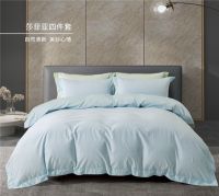艾莱依家纺：与自然融合，让生活更鲜活