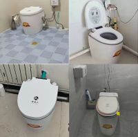 爱丽洁节水负压式改厕模式已成为各地改厕首选