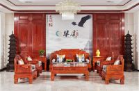 与木为伴，践以匠行：华厦·大不同陈田华的红木人生