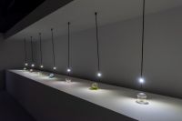 saint-louis 圣路易水晶打造 lumières 光之域展览