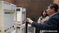 得高参展第82届中国教育装备展示会,点亮富氧学习装备新领域