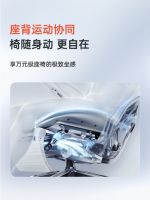 从技术致胜到领跑高端，西昊第六代太空底盘的革新之路