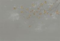【领绣菁华】花开如梦，画面绽放，勾勒出梦幻般的家居空间