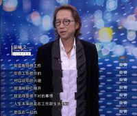 央视《简谈TALK》×JLa设计集团梁曦文：“游戏”于设计之外的人生