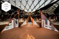 MARS awards | 星球建筑荣获 A+Awards 全球最佳事务所
