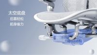 技术领先！西昊突破底盘技术壁垒，第六代底盘诞生推动市场革新发展