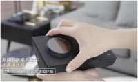 轻松掌控智能科技，盈趣智能桌面支架突破“墙面魔咒”，解锁生活的无限可能