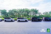 中国汽车得到来自世界的认可！传祺M8在世界500强峰会为全球精英