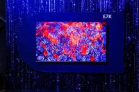 今年双11最值得买的MiniLED电视！海信电视E7K音画双绝