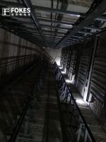 招商加盟｜电梯领域商机开启，Fokes福克斯助您财富梦想起飞