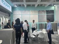 第39届陶博会与YOU＆ME瓷砖一起见新·NEW