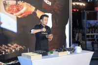 The Art of Ease | 阿奇立克日立家电GX系列冰箱优雅上市 诠释品牌新理念