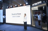 The Art of Ease | 阿奇立克日立家电GX系列冰箱优雅上市 诠释品牌新理念