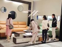 激情盛宴,掀起购买狂潮 | 10.22浪度享家日完美收官！