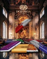全面且出众的独立睡眠枕制造商DOLOMIA，世界高级睡眠行业里的常胜之家