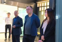 晚安家居叁陆伍科技与中国家博会达成战略合作 共同推动湖南省家居产业高质量发展
