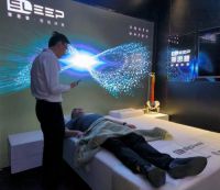 晚安家居叁陆伍科技与中国家博会达成战略合作 共同推动湖南省家居产业高质量发展