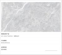 厨房瓷砖怎么选？巧用冠珠瓷砖打造出美观又实用的餐厨空间