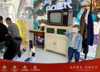叮咚～天坛号·时光机邀请您登机