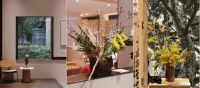 「匠恒·一家一世界」展览：家与自然的完美融合
