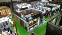 Leadfar领华地板盛况直击丨2023中国绿色家居博览会顺利召开
