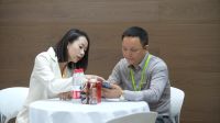 Leadfar领华地板盛况直击丨2023中国绿色家居博览会顺利召开