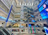 红星美凯龙北京至尊Mall十大主题馆,家居梦想照进现实