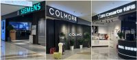 红星美凯龙北京至尊Mall十大主题馆,家居梦想照进现实